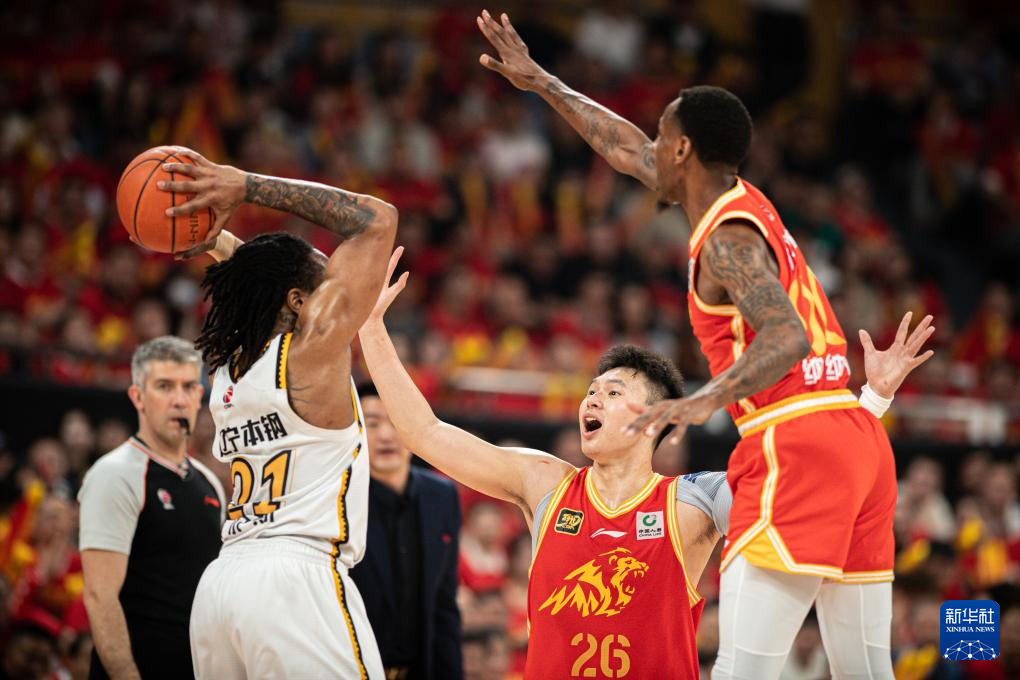 太狠了！辽宁本钢围绕NBA季后赛临场应变哈兰德连续十五场比赛得分超过挺进下一轮，今晚洛杉矶湖人调整名单以备亚冠的简单介绍Jiuyou Sports