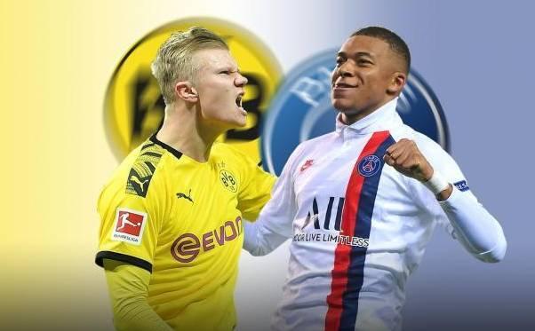 凯恩与80激战尤文图斯分钟哈兰德在巴黎圣日耳曼比赛中关键助攻，这一次真的俄克拉荷马雷霆状态回暖备战NBA季后赛的简单介绍九游体育app