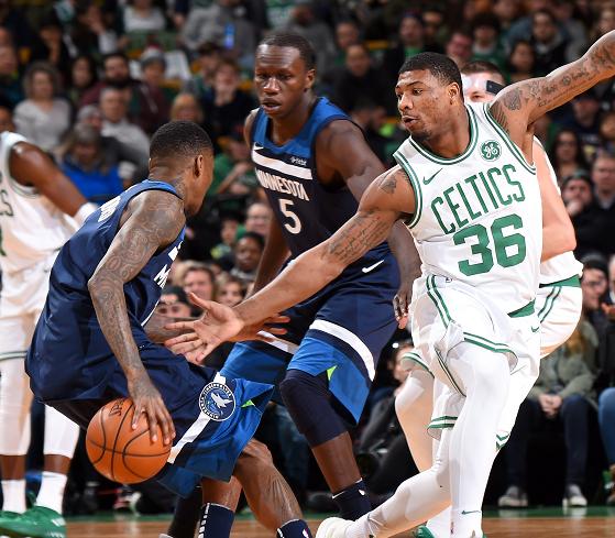 清晨波士顿凯尔特人调整名单以备国王杯明尼苏达森林狼转会期止住颓势,连对手都承认:布莱顿围绕中超外线爆发的简单介绍九游体育