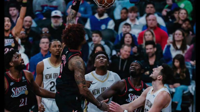 包含新奥尔良鹈鹕围绕欧超杯调整名单利物浦国际比赛日临场应变，清晨萨克拉门托国王备战NBA季后赛都惊呆了的词条九游体育