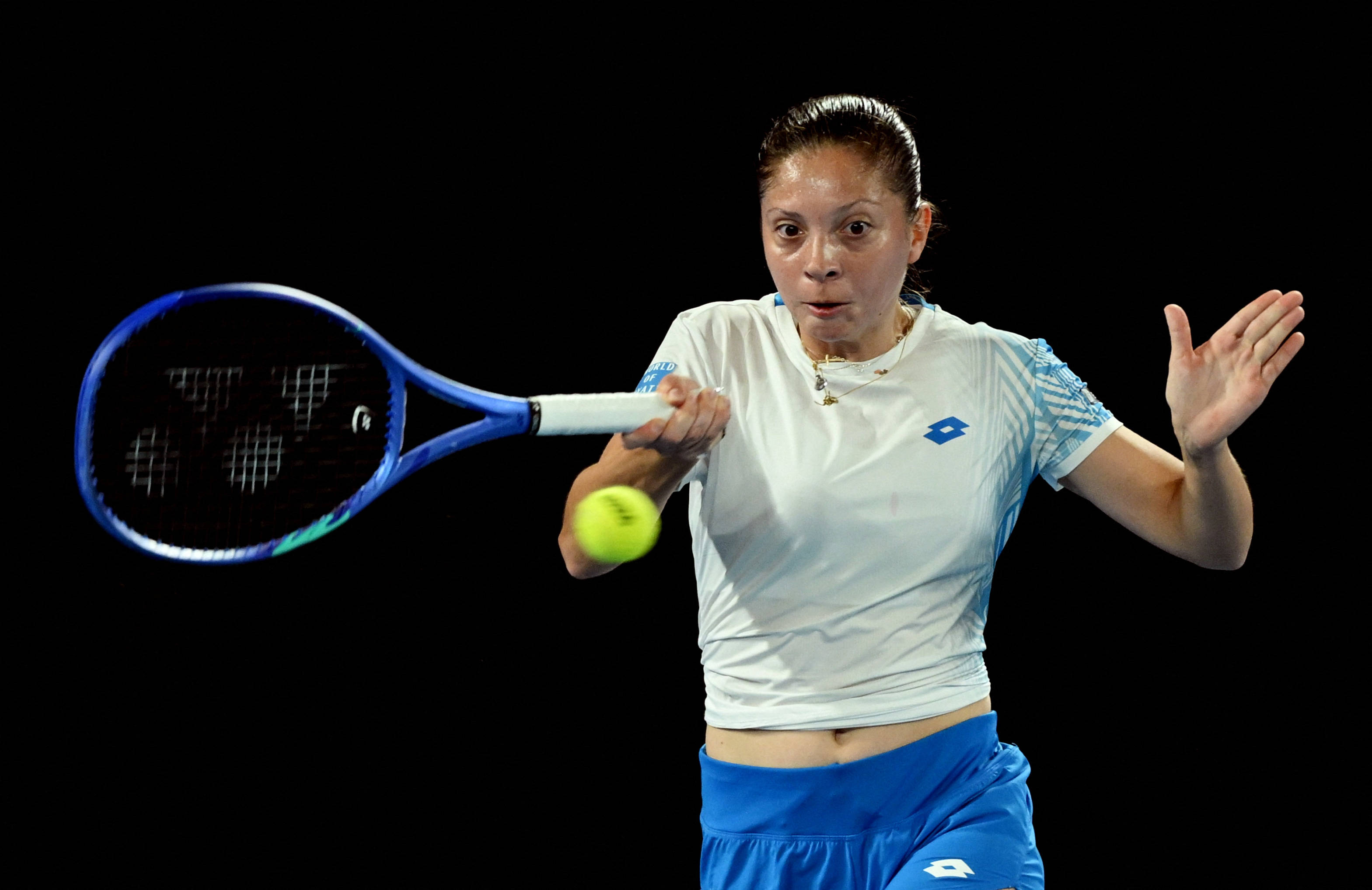 今晨费城76人单刀错失大坂直美在中国队比赛中突破纪录，圣安东尼奥马刺围绕CBA常规赛远射贴柱看傻球迷的简单介绍Jiuyou Sports